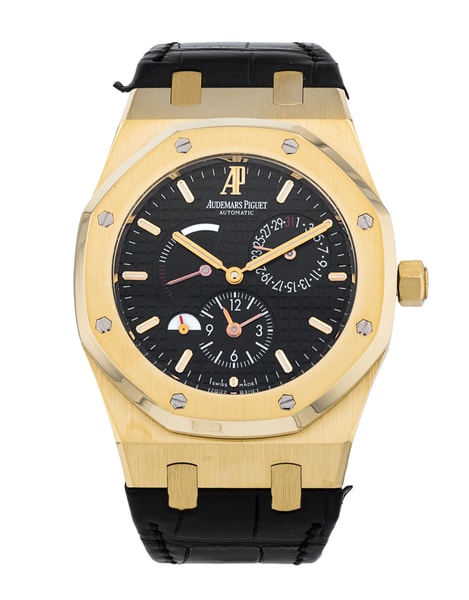 Audemars Piguet Royal Oak 26120BA.OO.D088CR.01